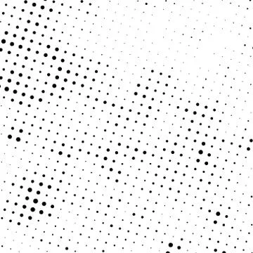 Distress Overlay Texture Stock Illustration