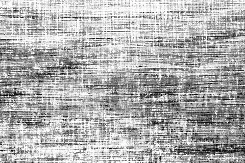 Distress Overlay Texture Illustrazione stock