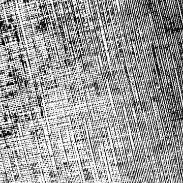 Distress Overlay Texture Illustrazione stock