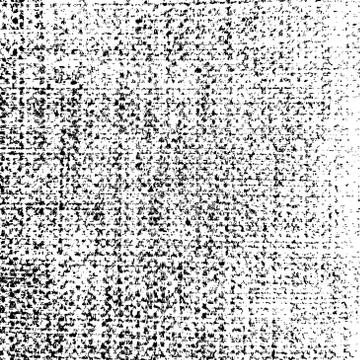 Distress Overlay Texture Stock Illustration
