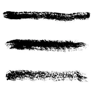 Distress Overlay Texture Stock Illustration