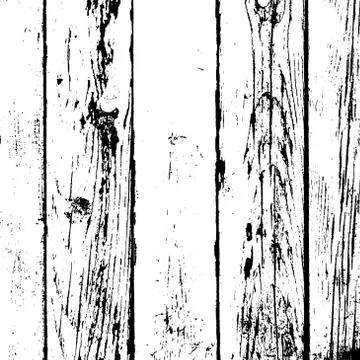 Distress Overlay Texture Stock Illustration