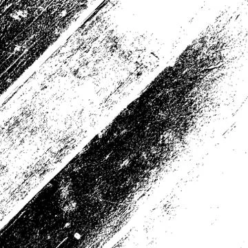 Distress Overlay Texture Stock Illustration