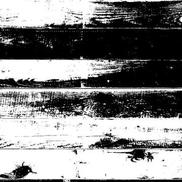 Distress Overlay Texture Stock Illustration