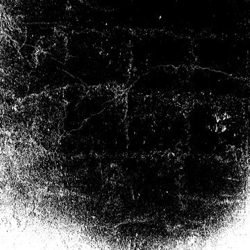 Distress Overlay Texture Stock Illustration