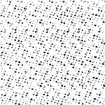 Distress Overlay Texture Stock Illustration