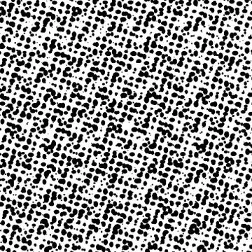 Distress Overlay Texture Stock Illustration