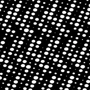 Distress Overlay Texture Stock Illustration