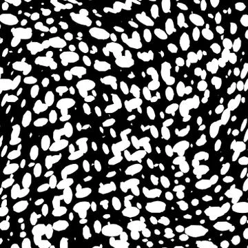 Distress Overlay Texture Stock Illustration