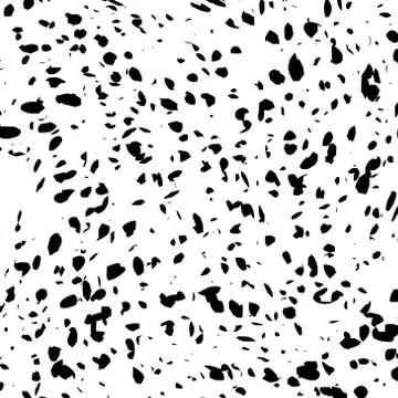Distress Overlay Texture Stock Illustration