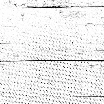 Distress Overlay Texture 库存插图