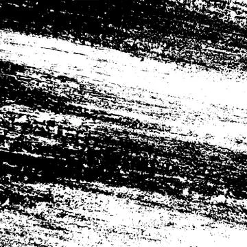 Distress Overlay Texture Stock Illustration
