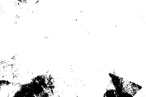 Distress Overlay Texture Stock Illustration