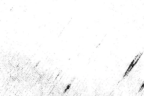 Distress Overlay Texture Stock Illustration