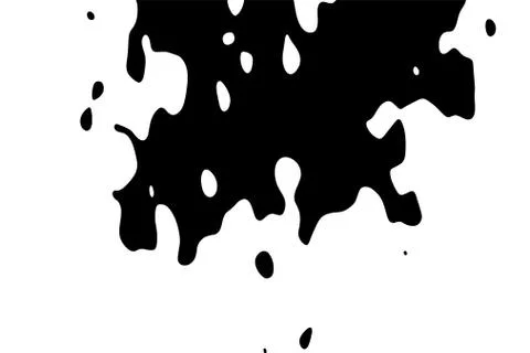 Distress Overlay Texture Stock Illustration