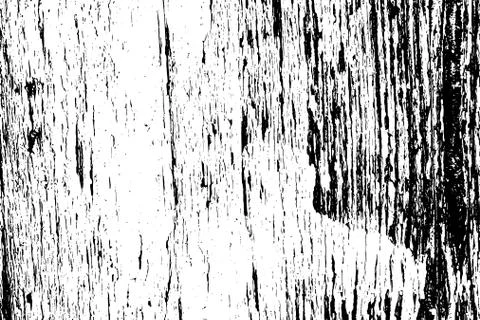 Distress Overlay Texture Stock Illustration