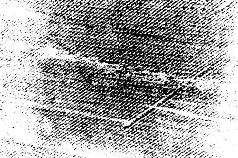 Distress Overlay Texture Stock Illustration