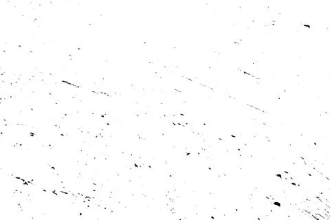 Distress Overlay Texture Stock Illustration