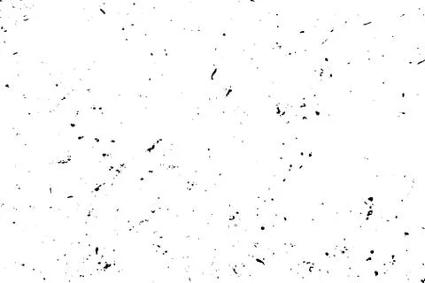 Distress Overlay Texture Stock Illustration