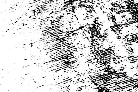 Distress Overlay Texture Stock Illustration