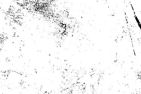 Distress Overlay Texture Stock Illustration