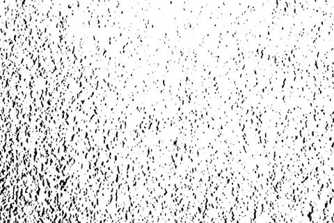 Distress Overlay Texture Stock Illustration
