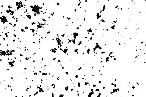 Distress Overlay Texture Stock Illustration