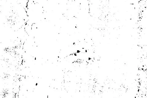 Distress Overlay Texture Stock Illustration