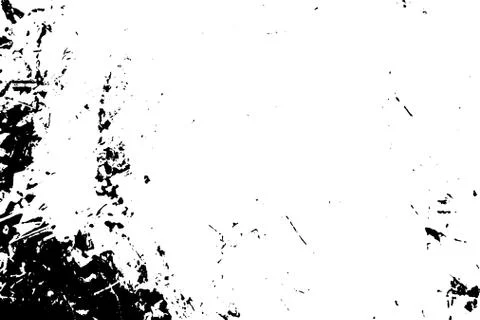 Distress Overlay Texture Illustrazione stock