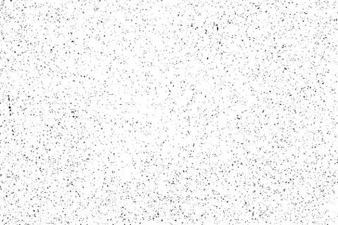 Distress Overlay Texture Stock Illustration