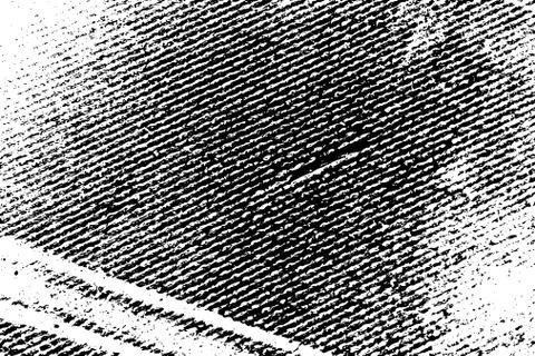 Distress Overlay Texture Stock Illustration