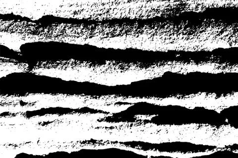 Distress Overlay Texture Stock Illustration