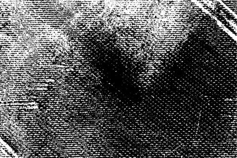 Distress Overlay Texture Stock Illustration