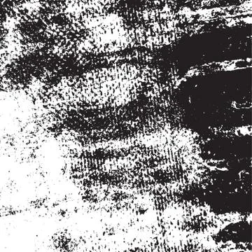 Distress Overlay Texture Stock Illustration