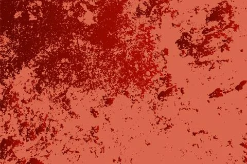 Distress Overlay Texture Stock Illustration