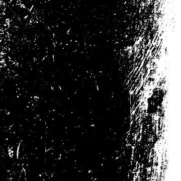 Distress Overlay Texture Stock Illustration