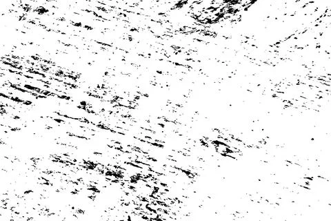 Distress Overlay Texture Illustrazione stock