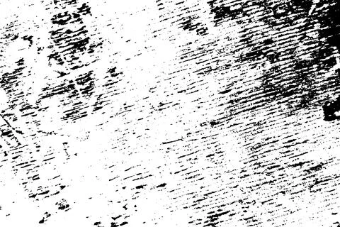 Distress Overlay Texture Stock Illustration