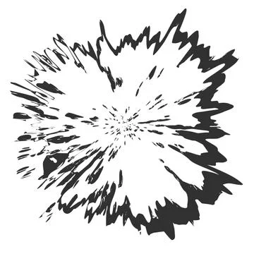 Distress Overlay Texture Stock Illustration