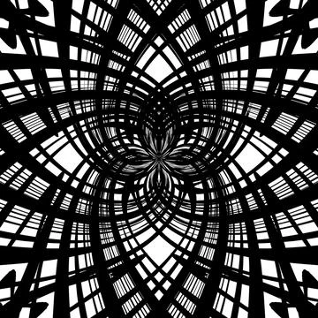 Distress Overlay Texture Stock Illustration