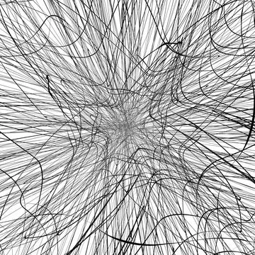 Distress Overlay Texture Stock Illustration