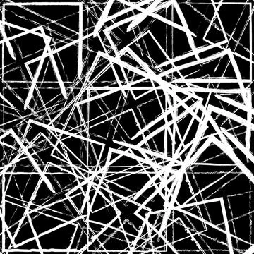 Distress Overlay Texture Stock Illustration