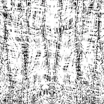 Distress Overlay Texture Stock Illustration