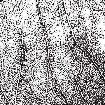 Distress Overlay Texture Stock Illustration