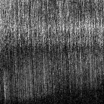 Distress Overlay Texture Stock Illustration