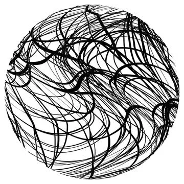 Distress Overlay Texture Stock Illustration