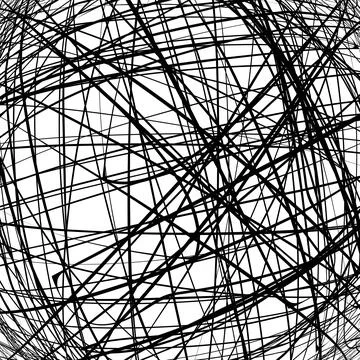 Distress Overlay Texture Illustrazione stock