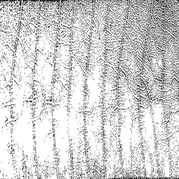 Distress Overlay Texture Stock Illustration