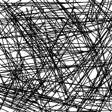 Distress Overlay Texture Stockillustratie