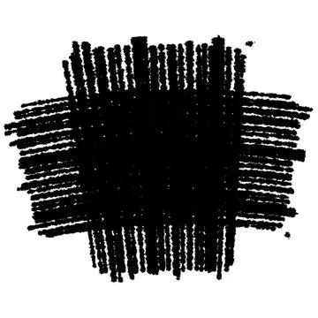 Distress Overlay Texture Stock Illustration